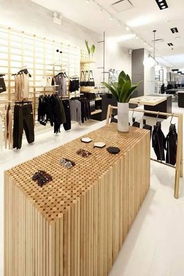 炫酷揭幕！Lululemon美國首家前衛服飾實驗店引領零售新浪潮