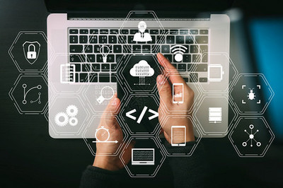 現(xiàn)代軟件開發(fā)者 編碼工作與現(xiàn)實儀表板的深度融合