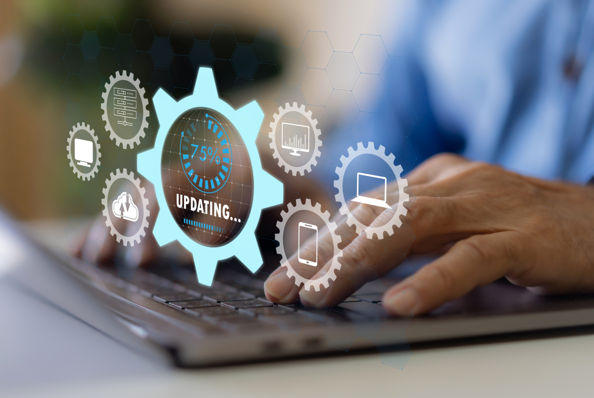 計算機(jī)軟件的開發(fā)與應(yīng)用 數(shù)字時代的核心驅(qū)動力