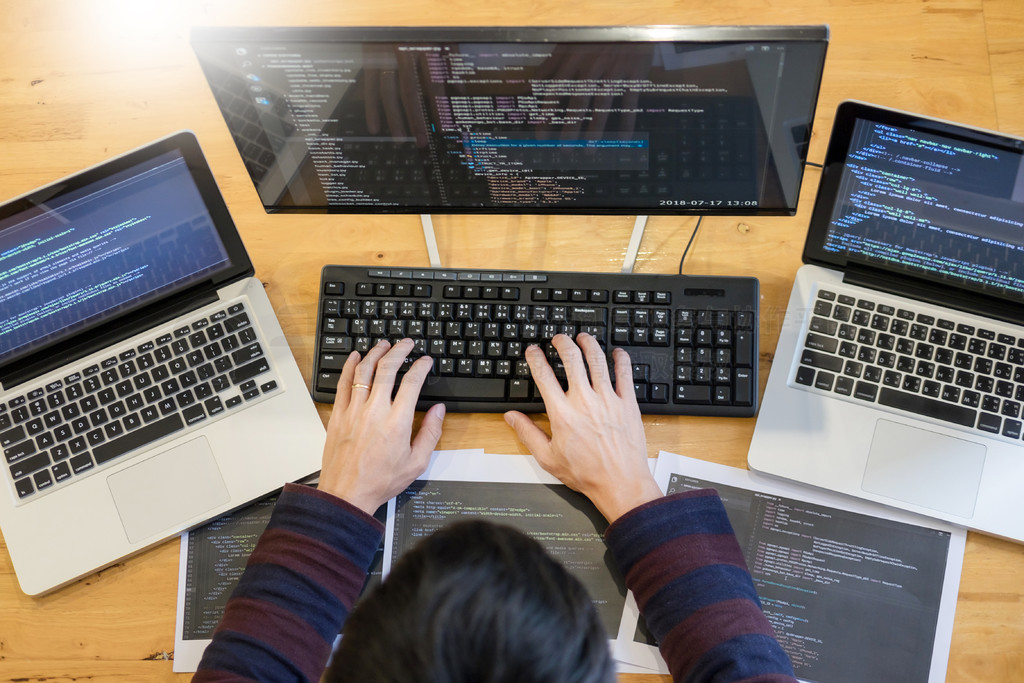 辦公室軟件開發(fā)者的技術(shù)沉思與創(chuàng)新實踐